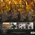 B.Z.N. - Golden Years Limited Numbered Gold Vinyl Edition