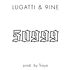 Lugatti & 9ine - 50999