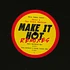 JKriv & The Disco Machine - Make It Hot Remixes