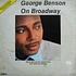 George Benson - On Broadway