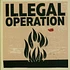 Illegal Operation - Leaf / Eleven