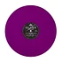 West Dylan Thordson - OST Glass Purple Vinyl Edition