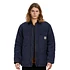 Carhartt WIP - OG Arctic Coat "Dearborn" Canvas, 12 oz