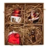 Carhartt WIP - Christmas Ornaments Set