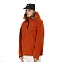 Carhartt WIP - Hooded Beaumont Half Zip Sweat