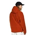 Carhartt WIP - Hooded Beaumont Half Zip Sweat