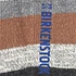 Birkenstock - Slub Stripes