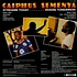 Caiphus Semenya - Streams Today.......Rivers Tomorrow