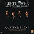 Quatuor Ébène - Beethoven Around The World