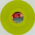 Anderson .Paak - Malibu HHV Exclusive Neon Yellow Vinyl Edition