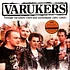 Varukers - Vintage Varukers Rare And Unreleased 1980-1985