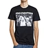 Foo Fighters - Old Band T-Shirt