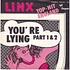 Linx - You're Lying (Part 1 & 2)