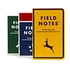 Field Notes - Mile Marker 3-Pack