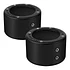 minirig - MRBT-Mini 2 Bluetooth Speaker (2.0 Stereo HHV Bundle)