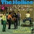 The Hollies - He Ain't Heavy - He's My Brother