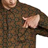 Stüssy - Circle Paisley Pattern Shirt
