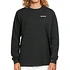 Patagonia - Long-Sleeved P-6 Logo Responsibili-Tee