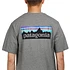 Patagonia - P-6 Logo Responsibili-Tee