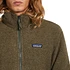 Patagonia - Woolyester Fleece Jacket