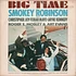 Smokey Robinson - Big Time - Original Music Score From The Motion Picture