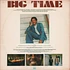 Smokey Robinson - Big Time - Original Music Score From The Motion Picture