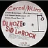 DJ Koze vs. Sid Lerock - Naked