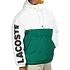 Lacoste L!ve - Colourblock Jacket