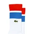 Lacoste - Striped Socks
