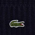 Lacoste - Classics Theme Beanie