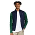 Lacoste - Run Resistant Pique Track Jacket