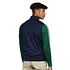 Lacoste - Run Resistant Pique Track Jacket