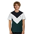 Lacoste - Colourblocks T-Shirt