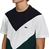 Lacoste - Colourblocks T-Shirt