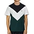 Lacoste - Colourblocks T-Shirt