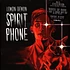 Lemon Demon - Spirit Phone Glow In The Dark Vinyl Edition