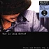 Jill Scott - Who Is Jill Scott: Words And Sounds Volume 1 Blue Vinyl Edition