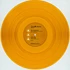 Ataraxia (Mort Garson) - The Unexplained Orange Vinyl Edition