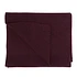 Oxblood Red