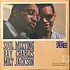 Ray Charles & Milt Jackson - Soul Meeting