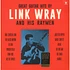 Link Wray And His Ray Men - Great Guitar Hits By Link Wray And His Raymen