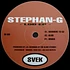 Stephan Grieder - Lod EP