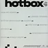Megaloh - Hotbox EP HHV Exclusive Orange Vinyl Edition