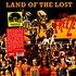 Freeze - Land Of The Lost Orange Vinyl Edition Record Store Day 2020 Edition