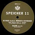 DJ Koze A.K.A. Monaco Schranze / Naum - Speicher 11