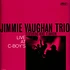Jimmie Vaughan Trio - Live At C-Boy's