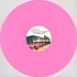 Felt (Murs & Slug) - Felt 4 U Pink & Teal Vinyl Edition