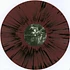 Mrs. Piss (Chelsea Wolfe & Jess Gowrie) - Self-Surgery Red & Black Splatter Vinyl Edition