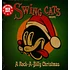 Danny B. Harvey / Gary Twinn - Swing Cats Presents A Rockabilly Christmas