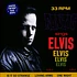 Glenn Danzig - Sings Elvis Blue Vinyl Vinyl Edition